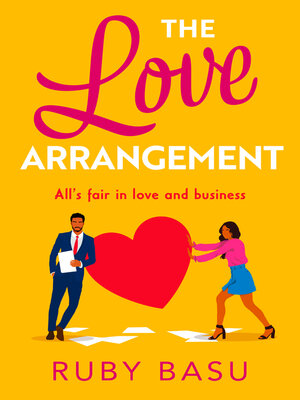 The Love Arrangement - ebook
